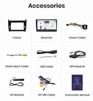Junsun Android 13 Radio para VW Volkswagen POLO 5 2008 2009 2010 2011 2012 2013 2014 2015 2016 2017 2018 2019 2020 de Coche con Chip Qualcomm de 8 Núcle de Coche con Chip Qualcomm de 8 Núcleos CarPlay Inalámbrico Autorradio Estéreo Pantalla HD Multimedia - details 16