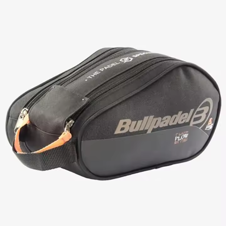 Bullpadel NECESER Modelo Flow – Ale Salazar 2024 Padel - 1