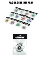 HASSNS Pulleys De Derilecto Para Bicicleta Cerámica De Metal 11T 13T Derilecto Trasero De Montaña Y Carretera Para Ciclismo - details 9