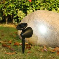 Foco Solar Led para exteriores, luces de jardín, decoración de paisaje, impermeable IP65 para césped, patio, camino, árbol, lámpara por separado - details 12