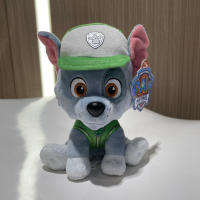 Peluche Paw Patrol Hot Sale Con Personajes De Peluche De Cartoon Para Decoración De Habitación Y Regalo De Cumpleaños Para Niños Incluye Liberty Chase Skye Everest - details 14