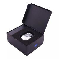 Afeitadora Eléctrica Portátil Recargable Para Barba IPX7 Impermeable Uso Seco Y Húmedo Epilador Sin Dolor De Alta Calidad Regalos Para Hombres - details 2