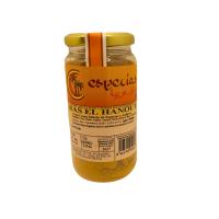 2 BOTE DE ESPECIAS  RAS EL HANOUT  PRECINTO DE GARANTIA 160G.DE ESPANA - details 0