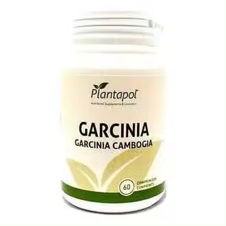 Plantapol Garcinia Cambogia 60Comp - 1