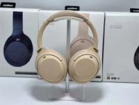 Auriculares Bluetooth Plegables De Deporte WH-1000 XM4 De Alta Calidad Para SONY Compatible Con Figurinas & Miniaturas - details 13