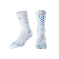 Calcetines Deportivos Profesionales Transpirables Para Baloncesto Ciclismo Y Otros Deportes Calcetines Deportivos Unisex - details 5
