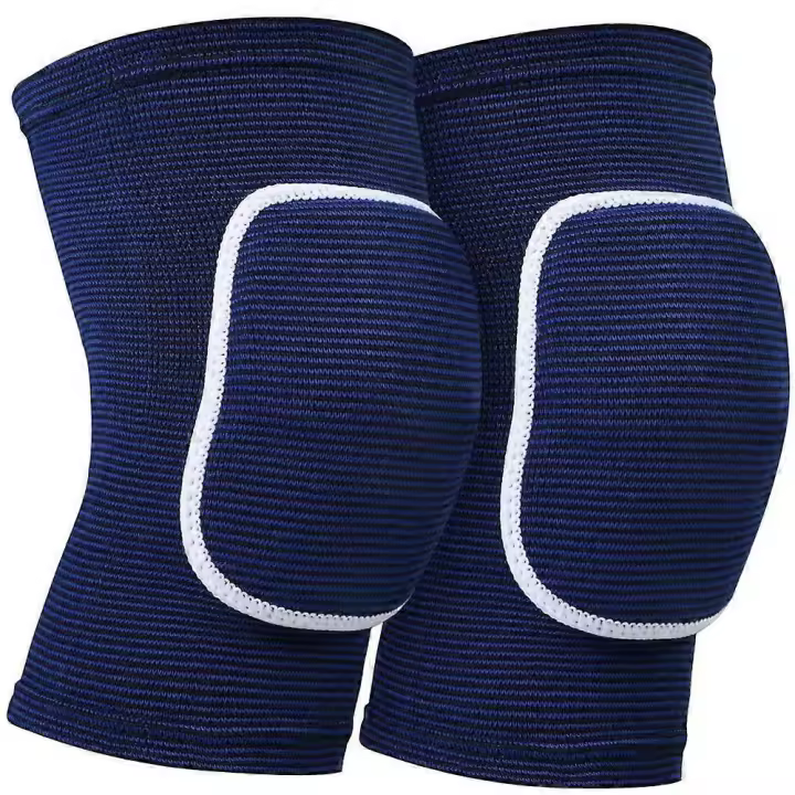 Soft and Breathable Knee Pads for Volleyball,Dancing,Football,Yoga,Basketball,Skating - 1