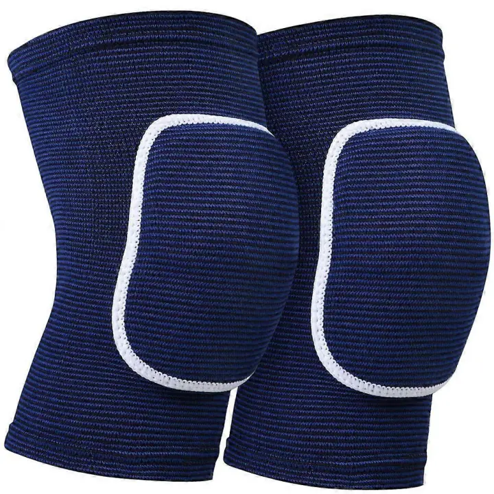 Soft and Breathable Knee Pads for Volleyball,Dancing,Football,Yoga,Basketball,Skating - 1