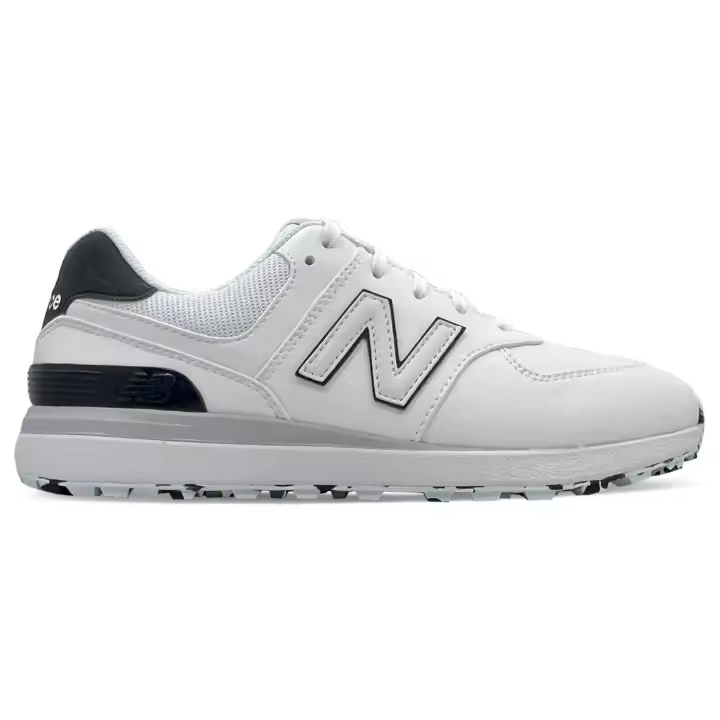 New Balance 574 Greens V2 2024, Zapatos de Golf Mujer - 1