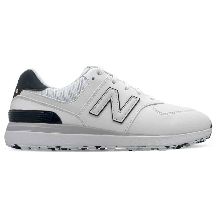 New Balance 574 Greens V2 2024, Zapatos de Golf Mujer - 1