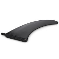 SUP Fin De Un Solo Pie Para Tabla De Surfeo Y Balsa Longboard Nylon Tamaños Variados 6.5'' / 7.5'' / 8'' / 9'' / 10'' Unisex - details 16