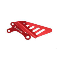 Protector De Marco Para Motocicleta Cubierta Control YAMAHA MT07 XSR 700 Tracer 700 Tracer 7 GT FZ-07 MT 07 2015 2017 2022 Aleación De Aluminio - details 11