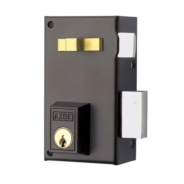 SANCO STORE - YALE Cerradura Yale   56-a/hp/70/ Izquierda - 1