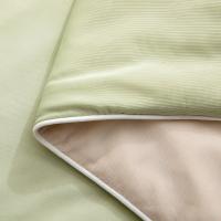 Edredón De Verano Ligero Y Sutil Con Tecnología De Refrigeración Doble Cara Para Cama Edredón Aire Condition Comforter Cooling Blanket - details 19