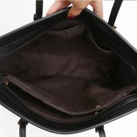 Bolso de mano retro de gran capacidad para Mujer,Bolso Grande type sobre, Americano estilo europeo y, para Mujer, de un solo hombre, type Cube. - details 0