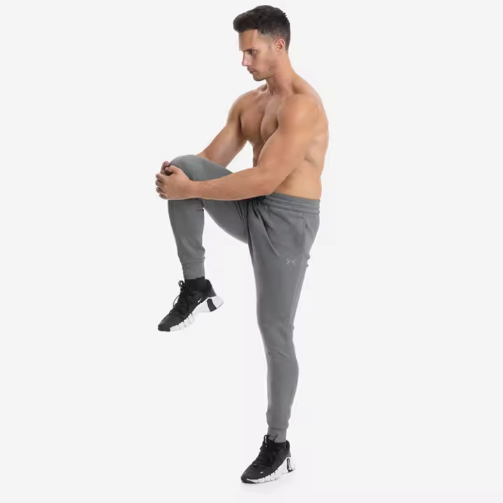 Pantalón Jogger Hombre Urban Premium - 1