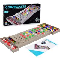 Juguetes De Desarrollo Inteligente Para Niños Juego De Mesa De Cálculo Inteligente Fomenta El Pensamiento Lógico Y La Creación De Contraseñas - details 0