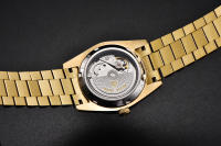 Reloj Mecánico De Lujo Para Hombre PAGANI DESIGN 2024 Cristal De Saphir Calendario Resistente Al Agua Y Shock Con Marca De Acero Inoxidable - details 26