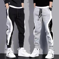 Pantalones Deportivos Casuales Para Hombre Con Bolsillos Y Estampado Cintura Elástica Secado Rápido Para Entrenamiento De Baloncesto Y Correr - details 3