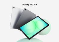 Samsung Galaxy Tab A11+ Wi-Fi 6GB+128GB, 8GB+256GB Tableta con IA, Pantalla de 11" con 90 Hz, Altavoces Cuádruples Dolby, Versión de Taiwan - details 0
