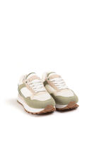 Lyla Wang Zapatillas deportivas para mujer en tonos pastel, comodidad y estilo para el día a día - details 7