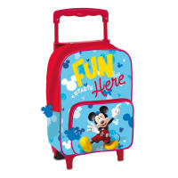 MR POPYE - MOCHILAS PEQUEÑAS EXTENSIBLES INFANTILES SURTIDAS -  Disney - Marvel - Peppa Pig - MATERIAL POLIESTER - PARA NIÑOS Y NIÑAS - IDEAL PARA REGALAR - PRODUCTO OFICIAL - MR POPYE - details 4