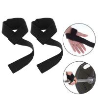 Cinturones De Mano Para Bodybuilding Y Gimnasio Equipo De Fitness Para Ejercicios De Levantamiento De Pesas Y Crossfit Talla Ajustable Color Variado - details 0