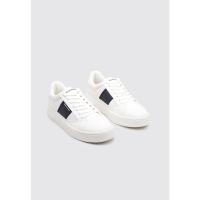 Armani Exchange XUX241 Deportivas Planas Hombre Blanco - details 0