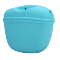 Bolsa De Cintura Portátil Para Entrenamiento De Perros Almacenamiento De Alimentos Para Perros Snack Bait Para Agilidad Y Obediencia Al Aire Libre - details 13