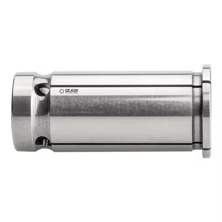 Pinza Precisión IZAR  Gran Apriete C 10 Micras - 8395 - C42-12,00 - 1