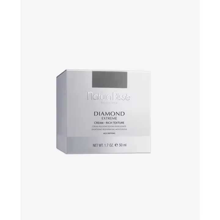 Natura Bisse DIAMOND EXTREME CREAM  RICH TEXTURE PIEL SECA 50ML - 1