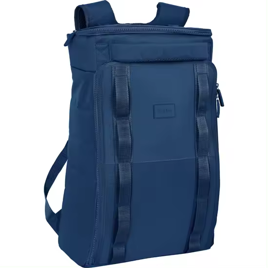 SAFTA  Mochila Viaje Diseño Único - Mochila Viaje Compartimento principal frontal de apertura completa y Cremallera con doble tirador - Mochila Viaje Bolsillos interiores laterales con cremallera - Mochila Viaje Compartimento superior con cremallera - 1