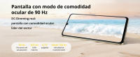 Teléfono - realme Note 70T 4G Smartphone , Batería masiva de 6000mAh, Protección ArmorShell, Utrafino de 7.94 mm, Nivel militar resisrencia, Control t'actil inteligente, Next AI, Barato Móvil - details 13