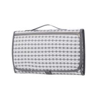 Almohadilla de pañal de bebé portátil impermeable plegable cambiador de pañales ligero incorporado almohada cambio de pañal pad regalo infantil - details 0
