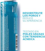 La Roche-Posay Effaclar Loción Astringente Micro-Exfoliante 200ml – Reduce Poros, Controla Brillos y Previene Obstrucciones, Ideal para Piel Mixta, Grasa y con Tendencia Acneica - details 0