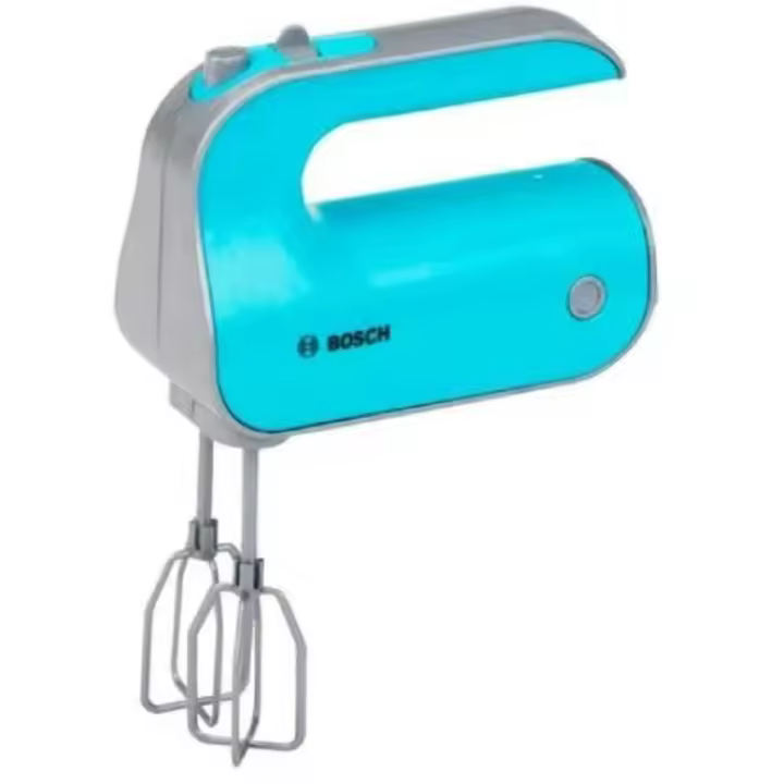 Batidor Bosch Infantil de Juguete azul Klein - 1