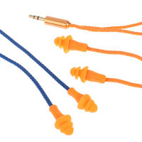 Auriculares De Protección Laboral Reducción De Ruido Para Fábrica Auriculares Industriales Para Uso En Trabajo Y Escucha Discreta - details 5