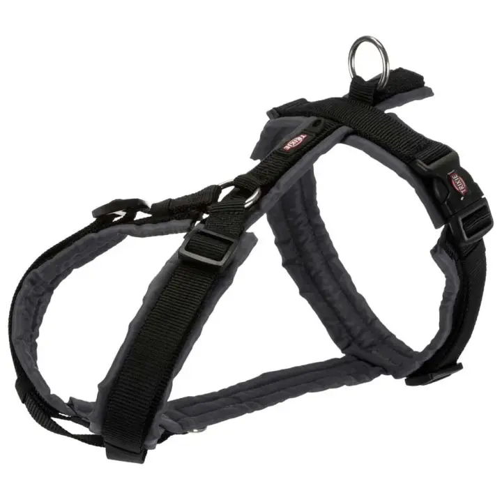 Trixie Arnés Trekking New Premium 20 Mm - 1