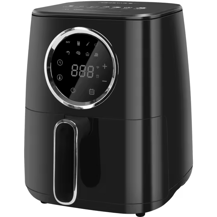 Freidora de Aire Electrónica Aigostar 4.5L | Wifi y Bluetooth - 1