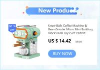 Mini-Brick Construcción Thunder Hammer Knew Built Bloques De Construcción Precisión Para Enthusiasts De Modelos Regalo Y Decoraciones Para Niños De 3-14 Años - details 0