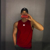 Camiseta De Hombre Verano Delgada Para Correr Y Ejercicio Fitness Transpirable Malla Secado Rápido Talla Verdadera Poliéster - details 7