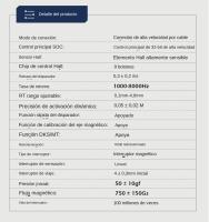 Teclado Mecánico Raven68 Con Intercambio Caliente Y Cableado Teclas Personalizables 8K Tasa De Retorno Teclado De Juegos Deportivos Electrónicos - details 8