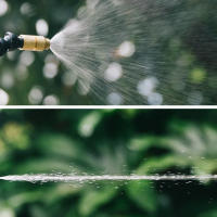 Bomba de compresión de aire neumática de alta presión, pulverizador a presión manual, riego de jardín, pulverizador desinfectante, 5L,8L - details 0