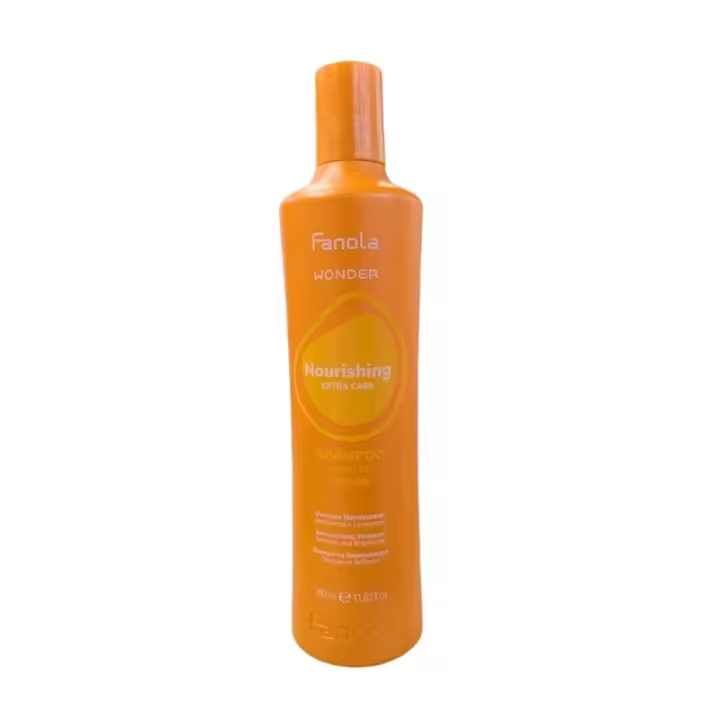 Fanola Champú Reestructurante Wonder Nourishing 350ml ✅ Entrega 24/72h - 1
