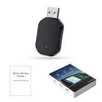 Carplay wired to wireless box Android Auto car connection smart carplay box for car 1 pc - details 1