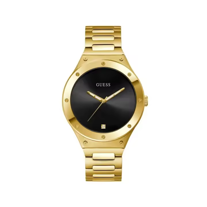 Reloj Guess hombre gw0427g2 (44mm) - 1