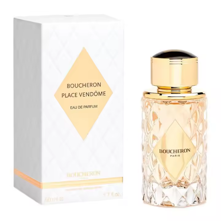 BOUCHERON PLACE VENDOME EAU DE PARFUM 100ML VAPORIZADOR - 1