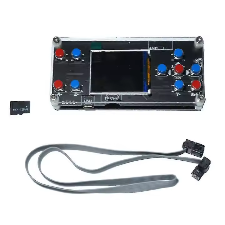 Placa controladora fuera de línea CNC GRBL 4 de cuatro ejes para máquina de grabado y fresado 3018 Pro - 1