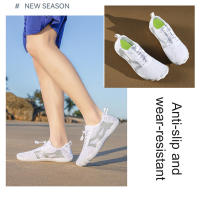 Zapatos De Aventura Unisex 2024 Nuevos Para Ciclismo Y Paseos En La Playa Zapatos De Agua Brechos Respirables Y De Secado Rápido Para Hombres Y Mujeres Zapatillas Deportivas Para Exterior - details 17