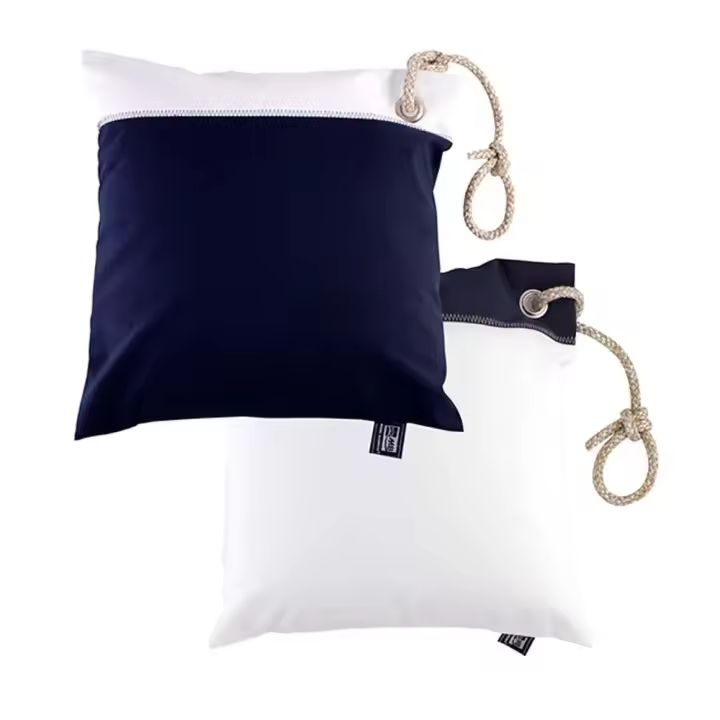 Marine Business Almohadas Impermeables Lila Cojines - 1